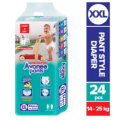 Avonee XXL Pant Diaper 14-25Kg 24 Pcs